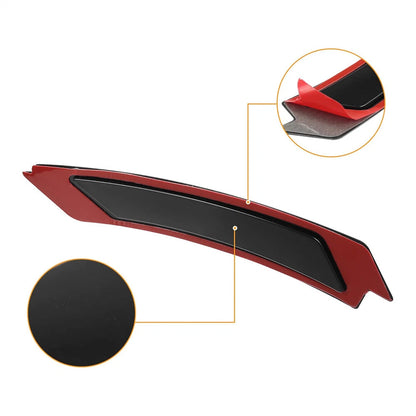 Front Side Marker Light for BMW 3 Series E90 E91 (2009–2011)