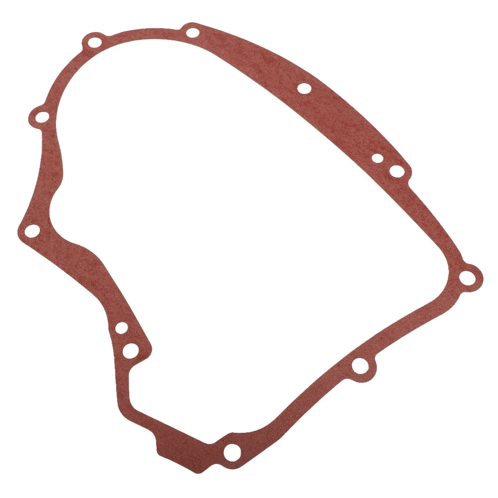 2Pcs Crankcase Gasket & Seal for