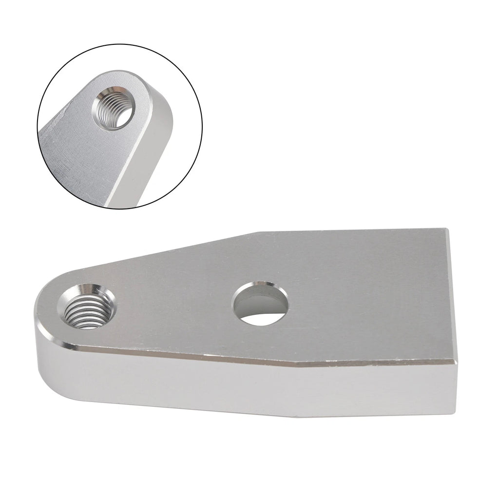Shift Neutral Gear Assist Chrome for Harley Touring, Street Glide, Road Glide, Road King