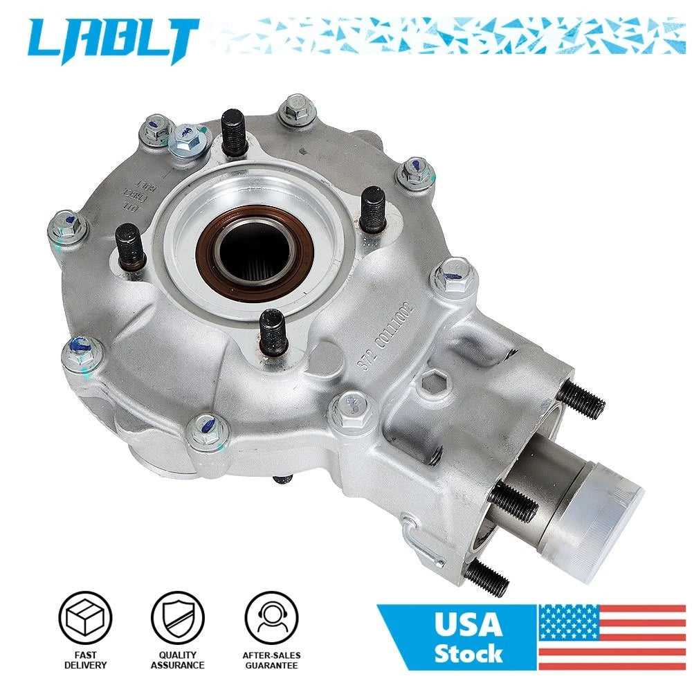 Rear Final Drive Differential Gear for Honda Foreman (2005–2014) 41300-HP0-B80