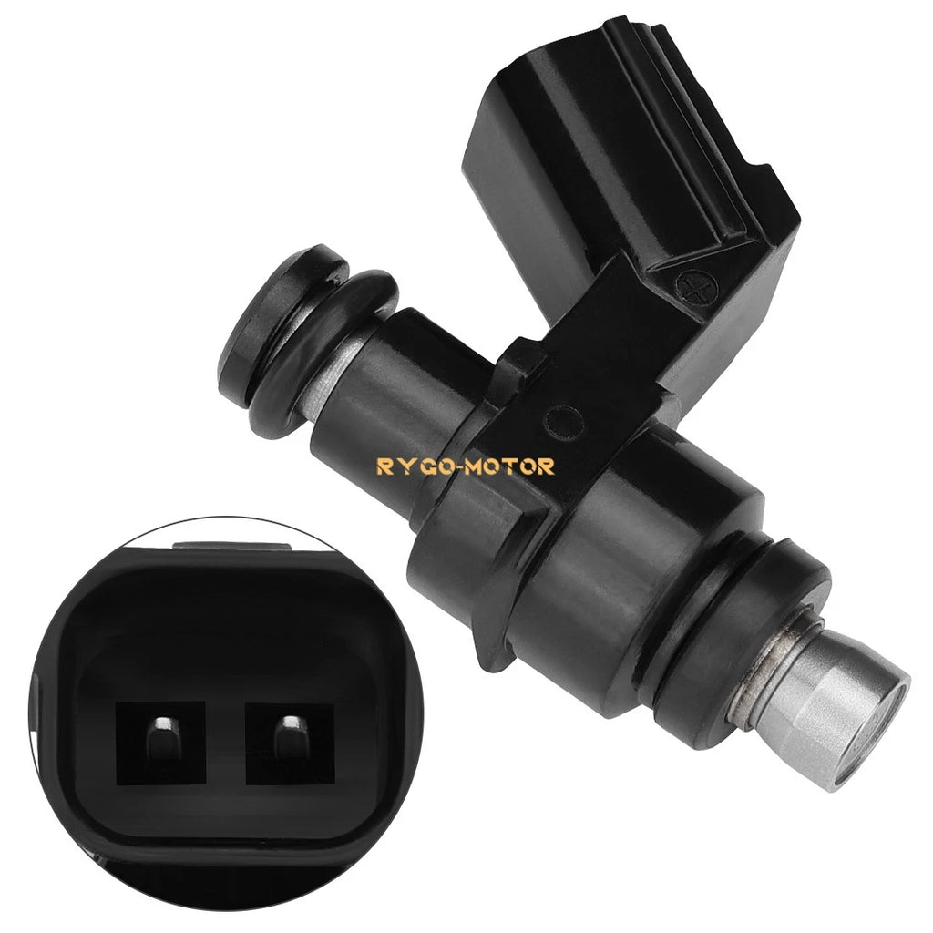 Fuel Injector for Honda TRX420 TRX520 Pioneer 500 520 (2022–2024) 16450-HR6-MF1