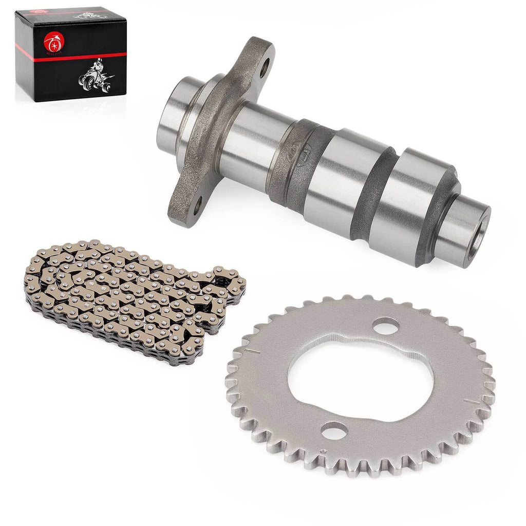 Camshaft & Timing Chain Sprocket for Honda Fourtrax 300 (1988–2000)