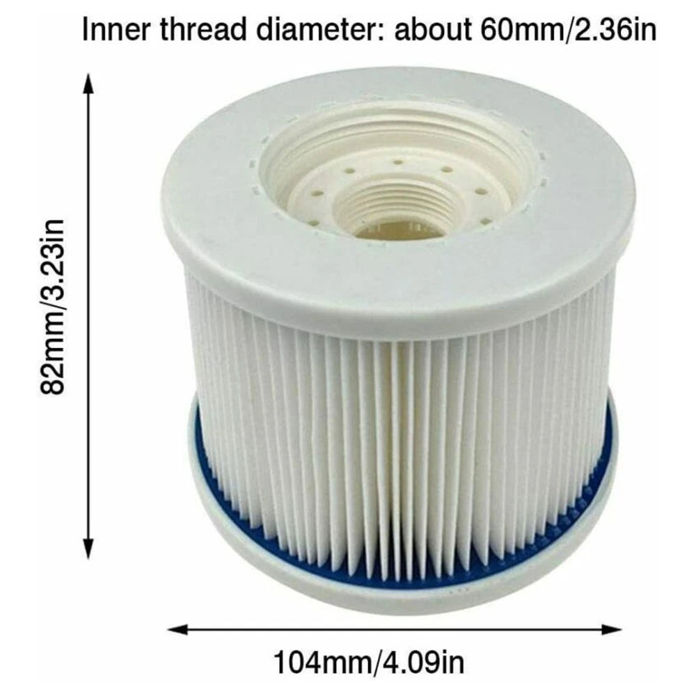 Filter Cartridge for Avenli Clever Spa (5)