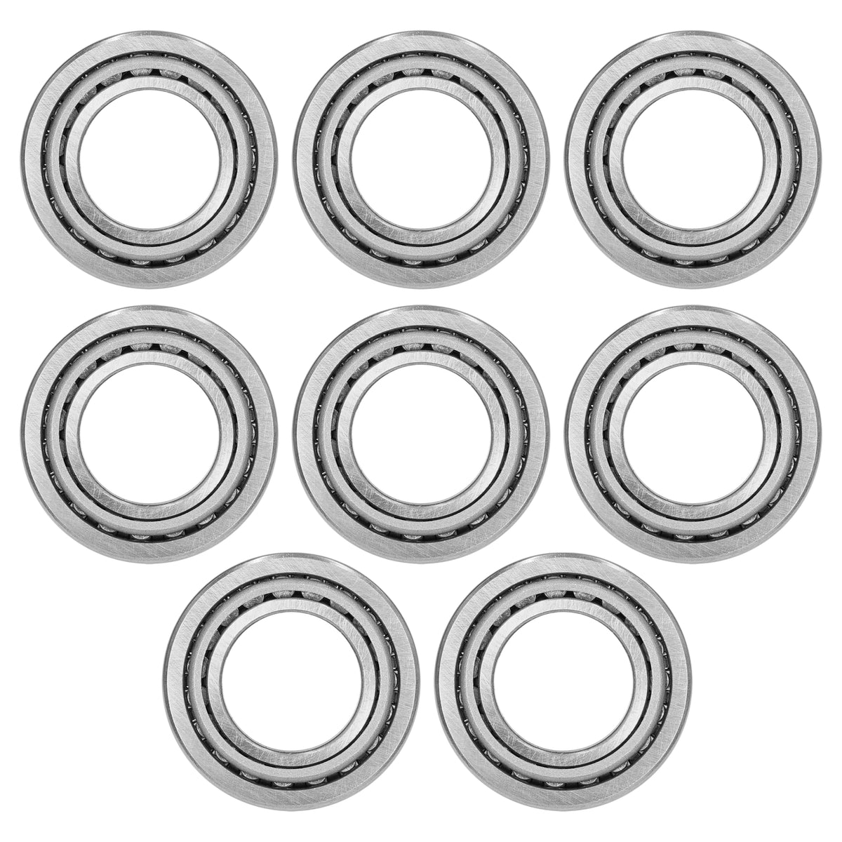Wheel Axle Hub Bearings Replacement for Bush Hog Rotary (2005–2015)
