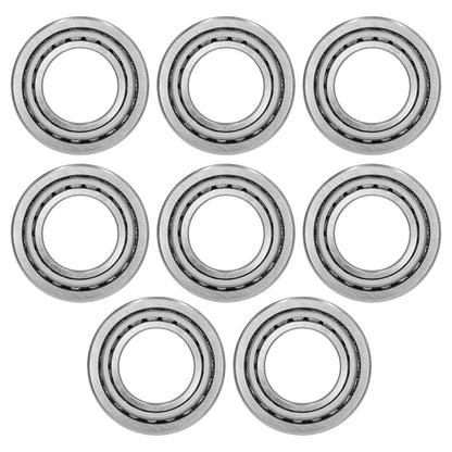 Wheel Axle Hub Bearings Replacement for Bush Hog Rotary (2005–2015)