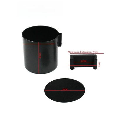 Adjustable Cup Holder and Phone Stand for Kayak and Paddleboard (1pc)