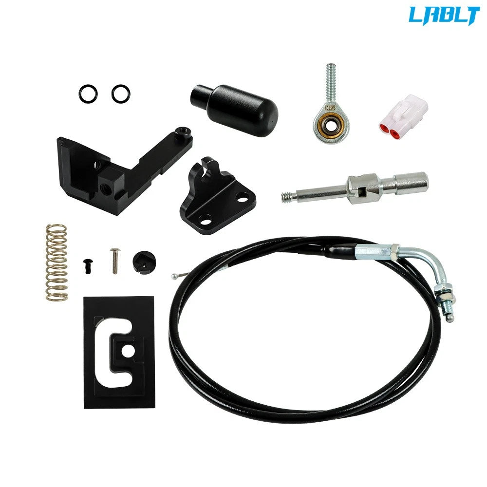 Manual Lever Actuator for Kawasaki Teryx 750 KRF750 (2008–2013)