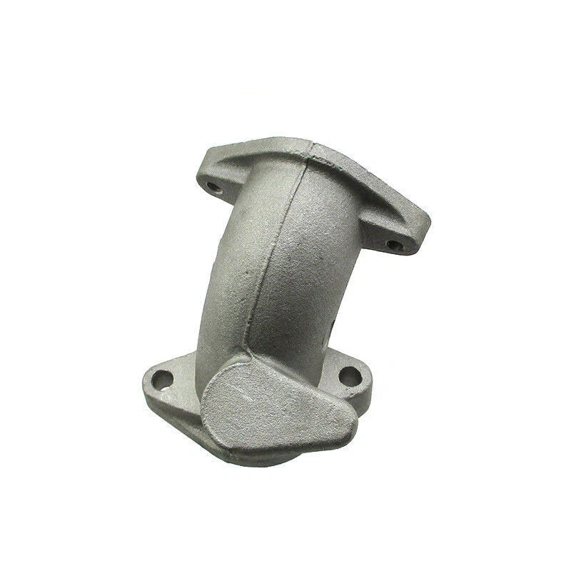 30mm Carburetor Intake Manifold for ZS190 190cc PIT PRO (Year Range)