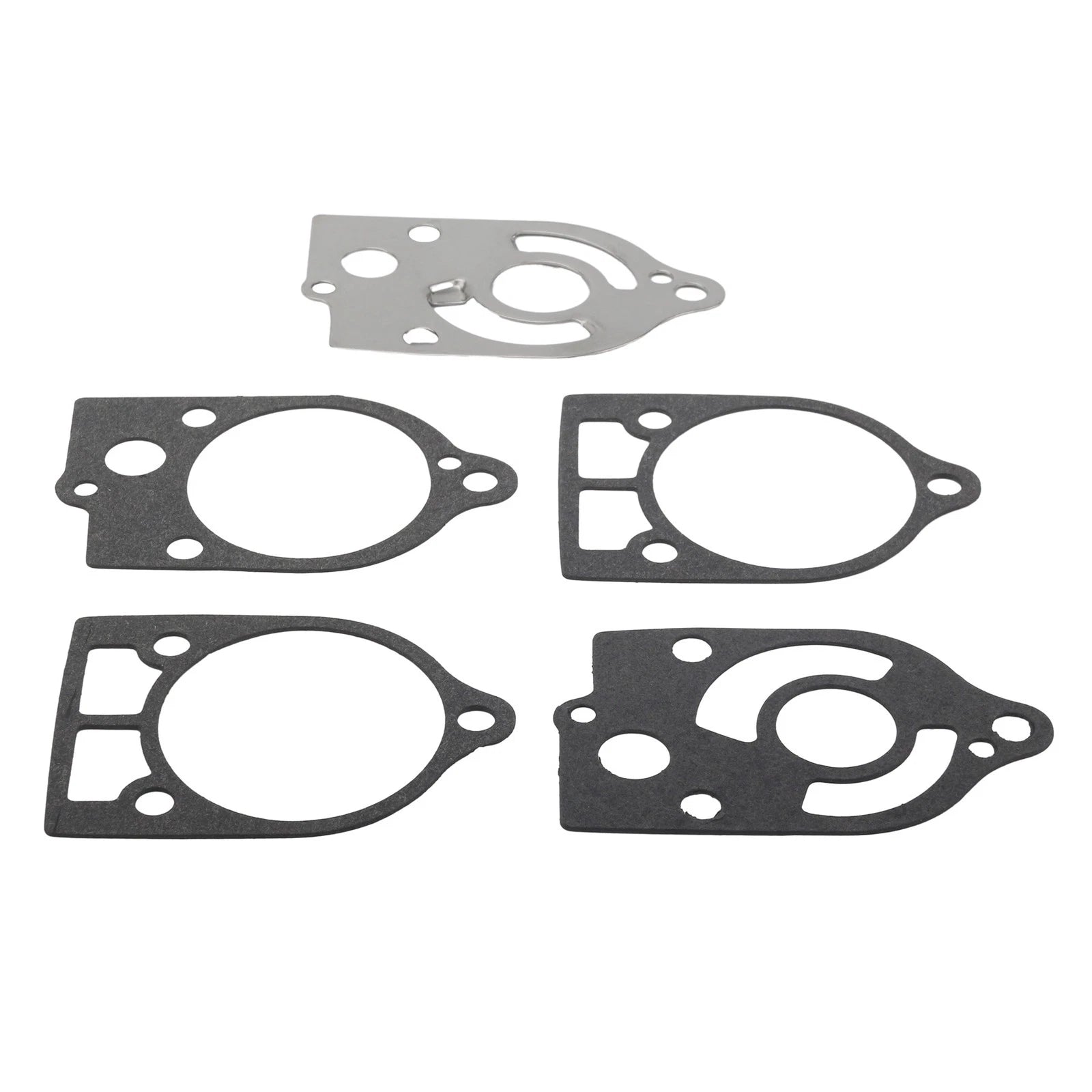 Water Pump Kit for Mercury 40 50 60 70HP (1977–1997) 46-77177A3