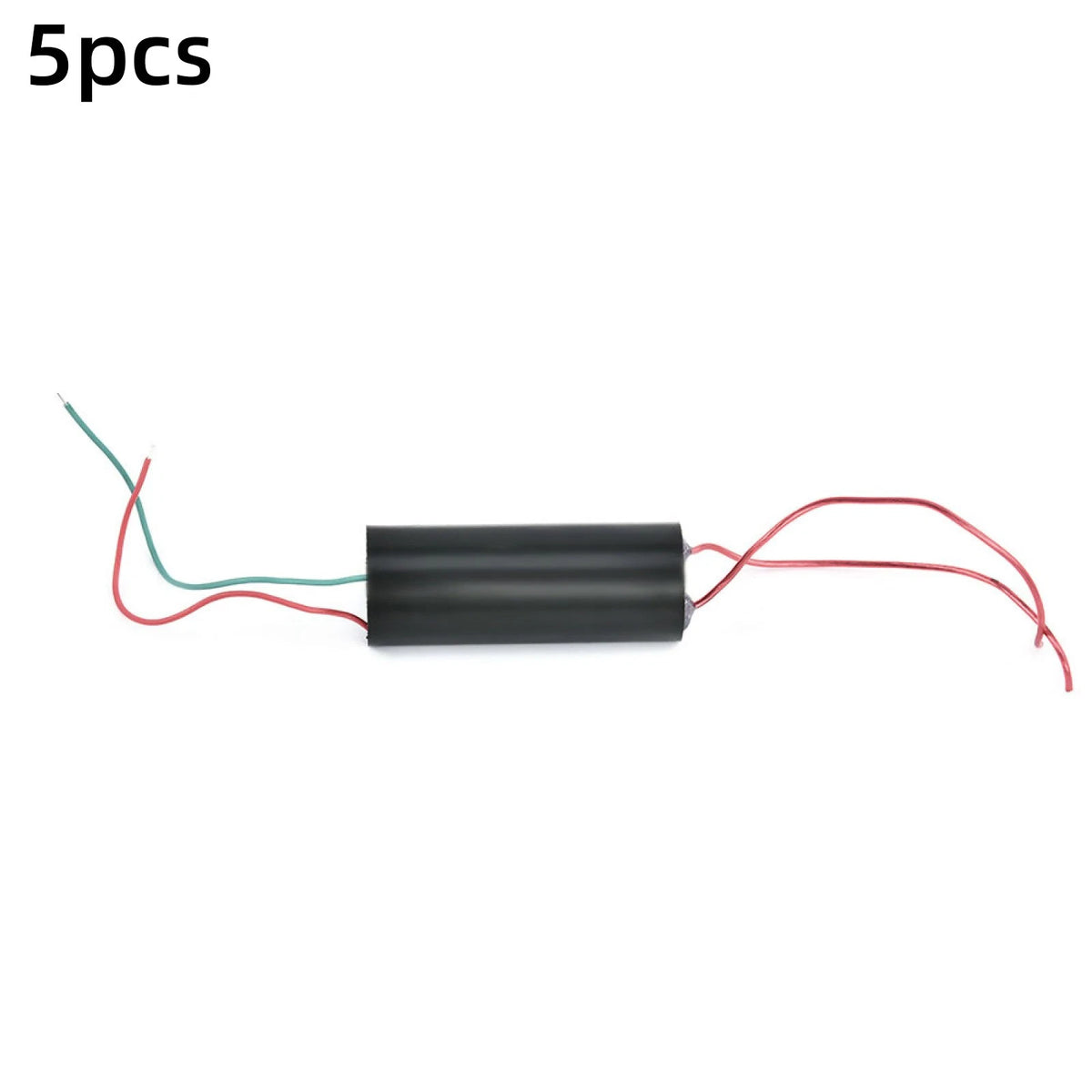 5Pcs Boost Step-Up Power Module DC 3V-6V to 400kV High-Voltage Generator