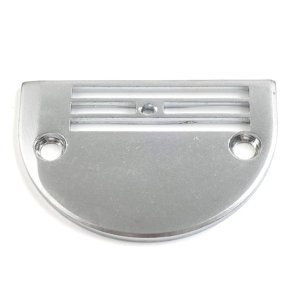 Heavy Needle Plate #150792-101 for Brother Juki Singer (Industrial)