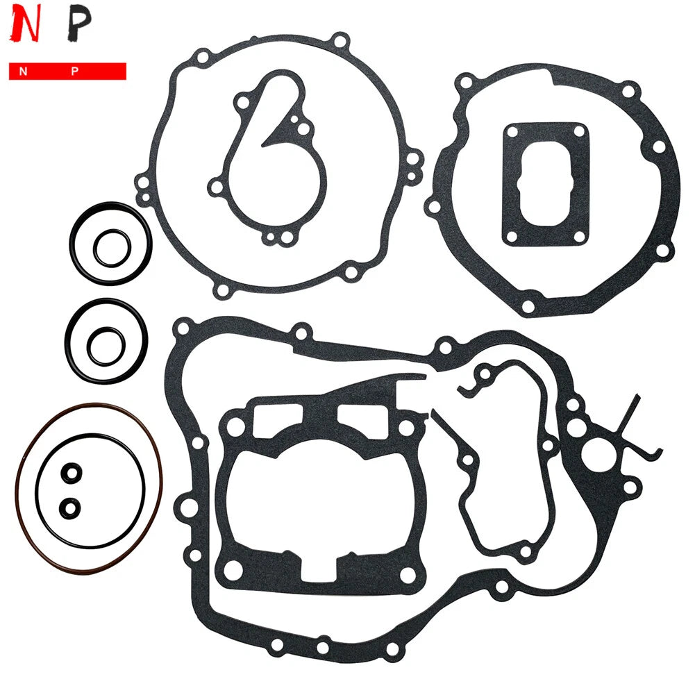 Engine Gasket Kit Set for Yamaha YZ125 (1994–2002)