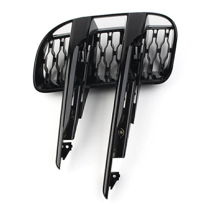 Fog Light Grille Left for Land Rover Range Rover Evoque (2019–Present)