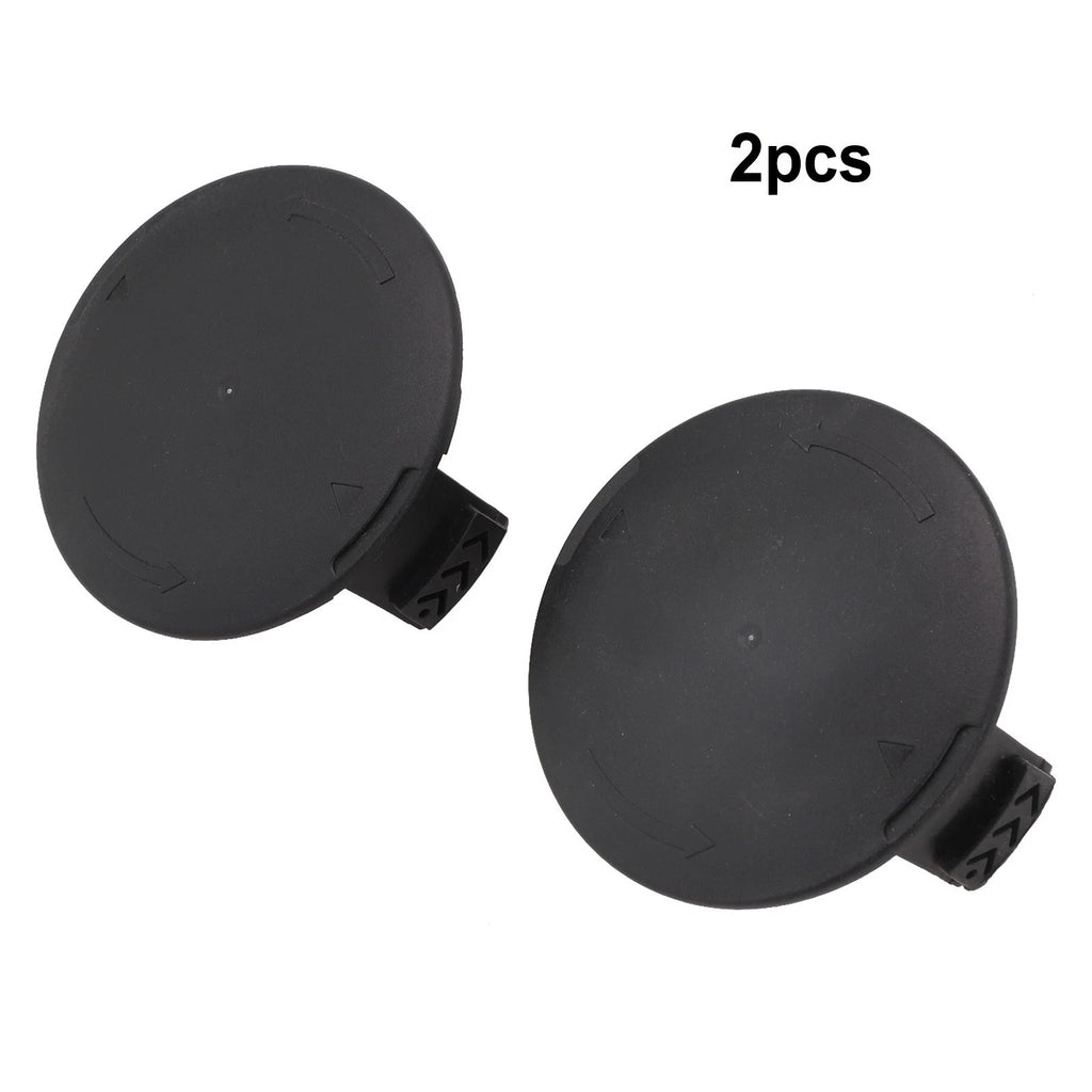 Spool Cap Cover for Homelite Electric Trimmer (Replacement)