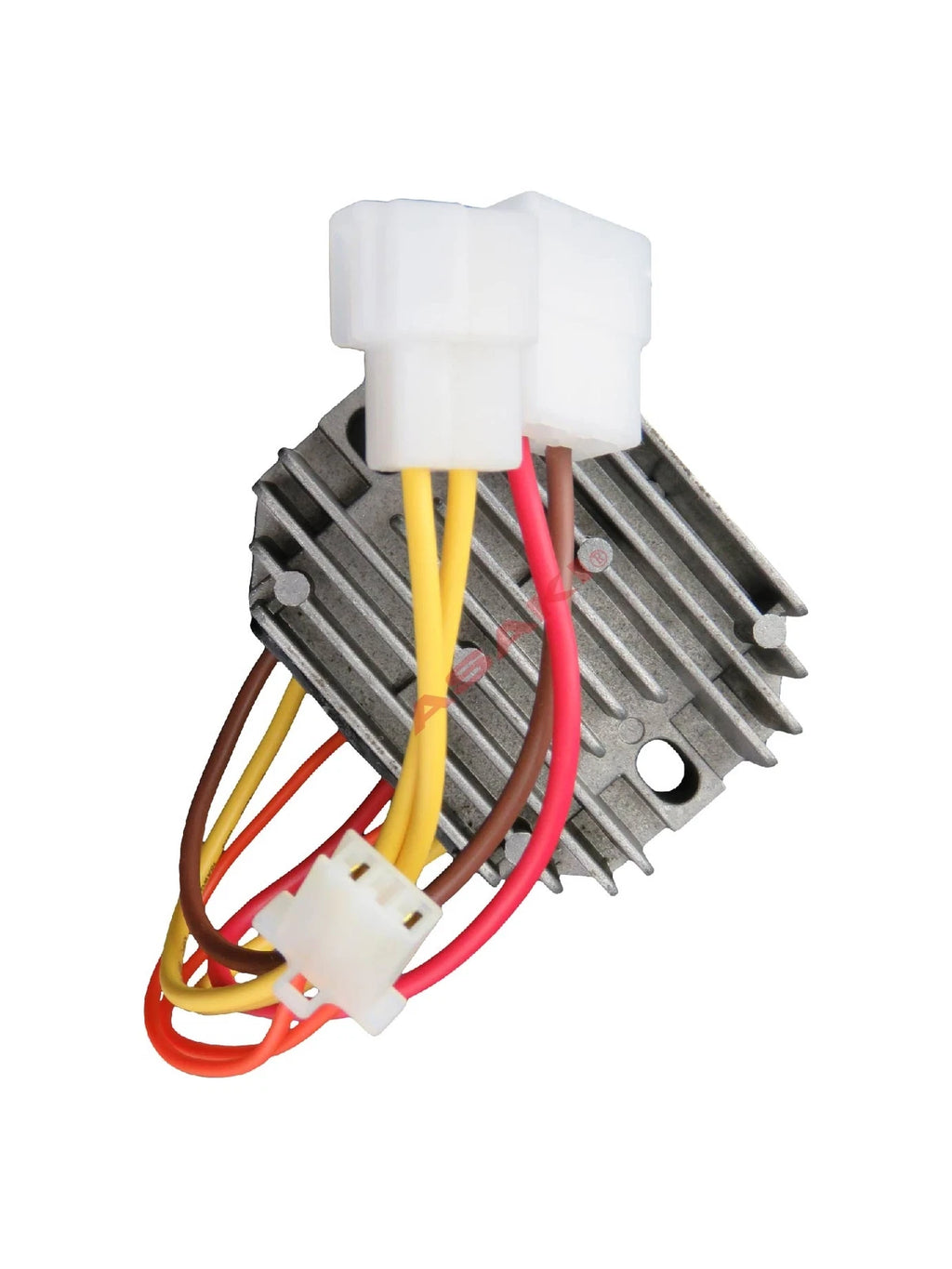 Rectifier Regulator 4012263 APO6009 for Polaris Snowmobile Switchback (600, 800)