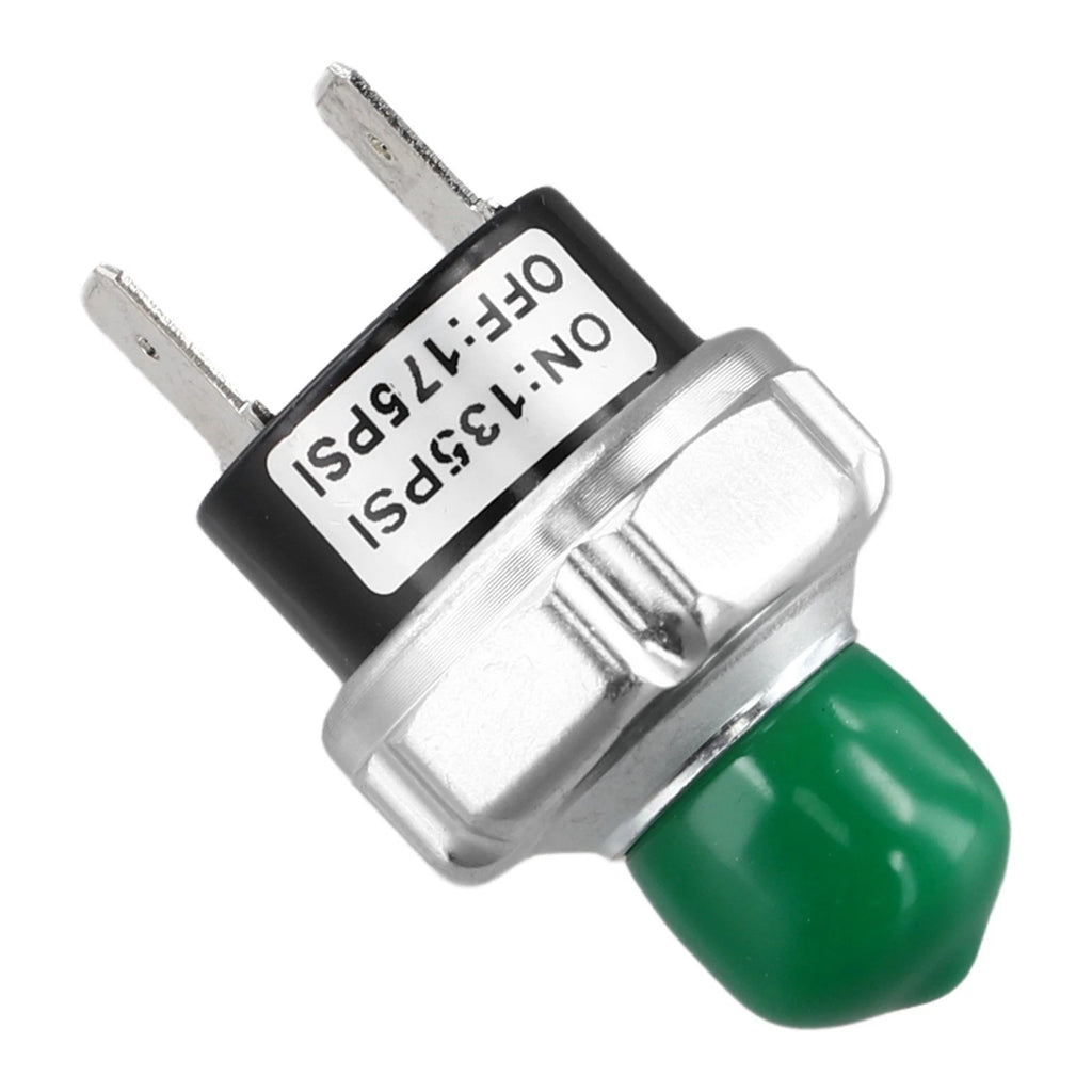 Air Pressure Control Switch for Easy Installation on Tanks