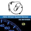 ABS Wheel Speed Sensor Replacement for Hyundai Verna 5th Gen (2019–2023)