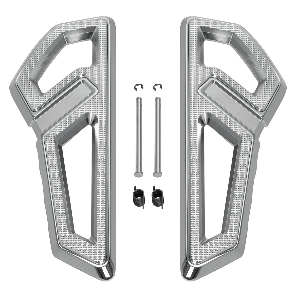 Footboard Bracket for Harley Heritage Classic (2018–2025)