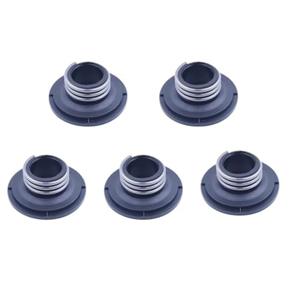 5X High Performance Oil Pump Worm Gears for Chainsaws