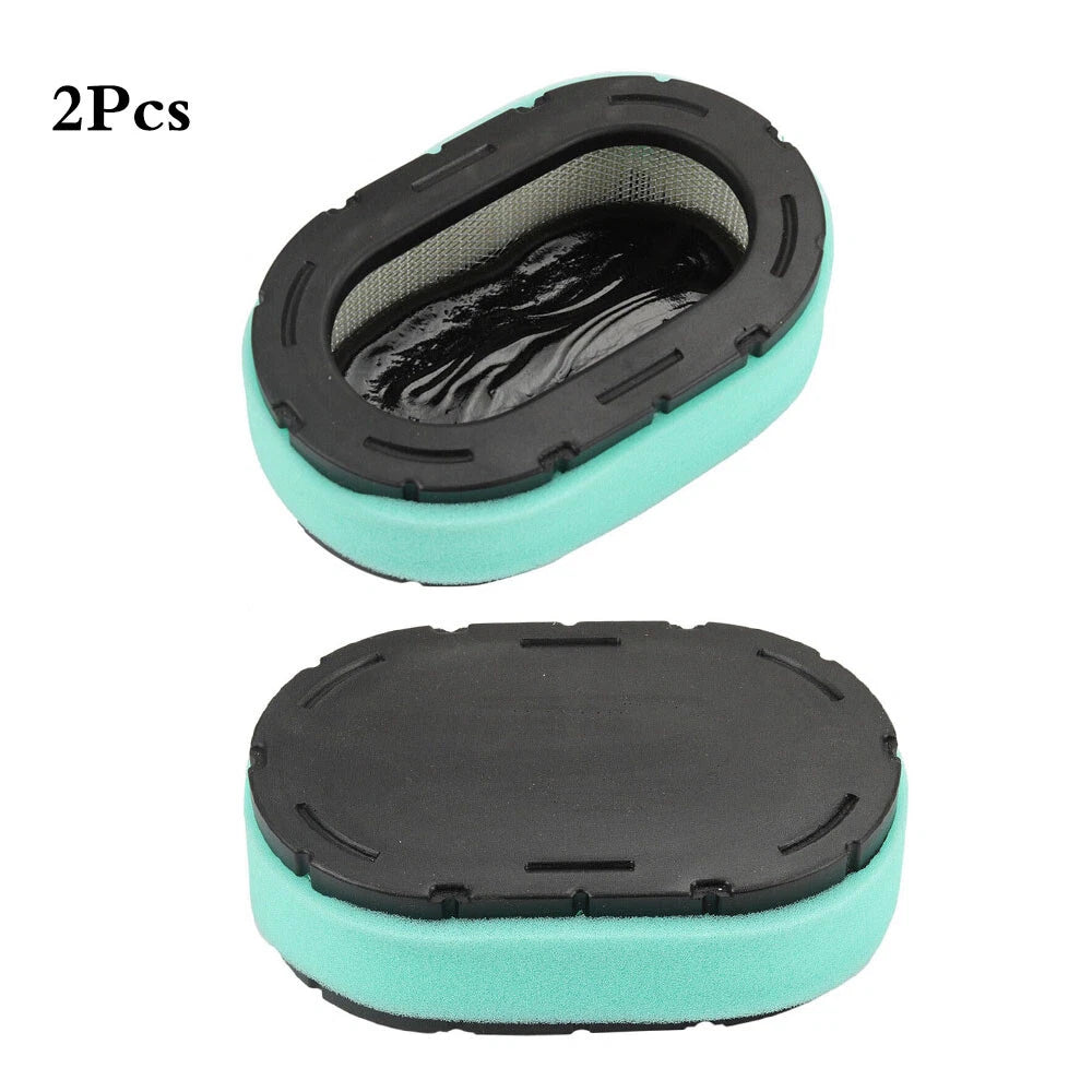 2X Air Filter for Kohler KT725 KT735 KT740 (32 083 09, 32 883 09-S1)