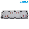 Engine Valley Cover Kit w/ Gasket & Bolts for LS2/LS3/LS7 (2005–2015)