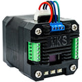 Stepper Driver for NEMA17 CNC 3D Printers (Open Source Compatible)