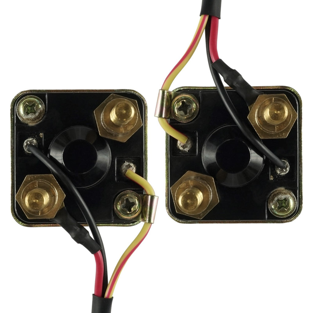 Starter Solenoid Relay Replacement for Kawasaki STX JT1100 (1999–1999)