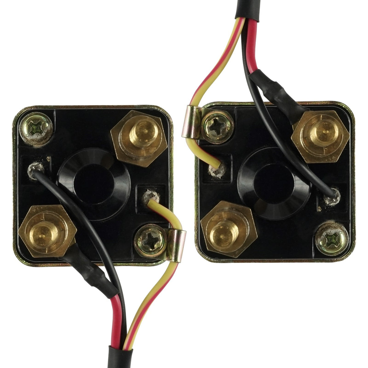 Starter Solenoid Relay Replacement for Kawasaki STX JT1100 (1999–1999)