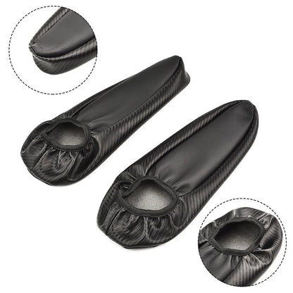 Console Armrest Cover for