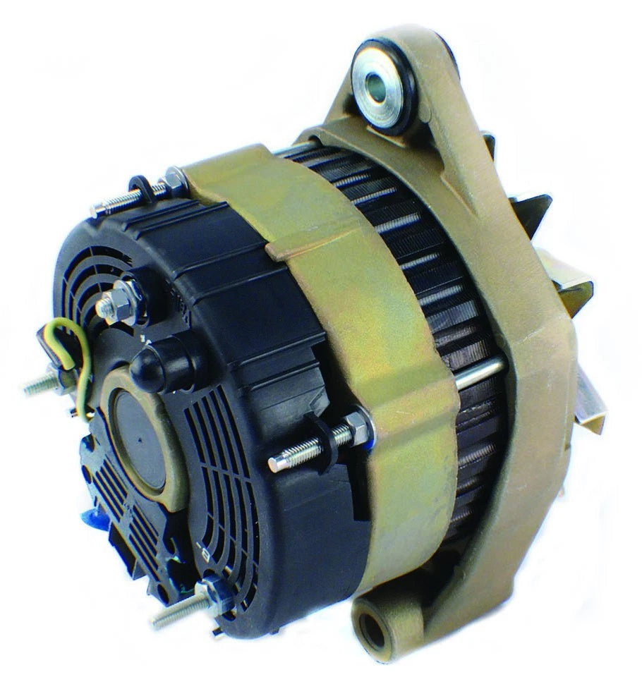 WSM Alternator 12V 60Amp for Volvo Penta (PH300-0027-OE)