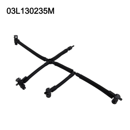 Fuel Injector Leak Line Hose for Amarok 2.0L (2010–2023)