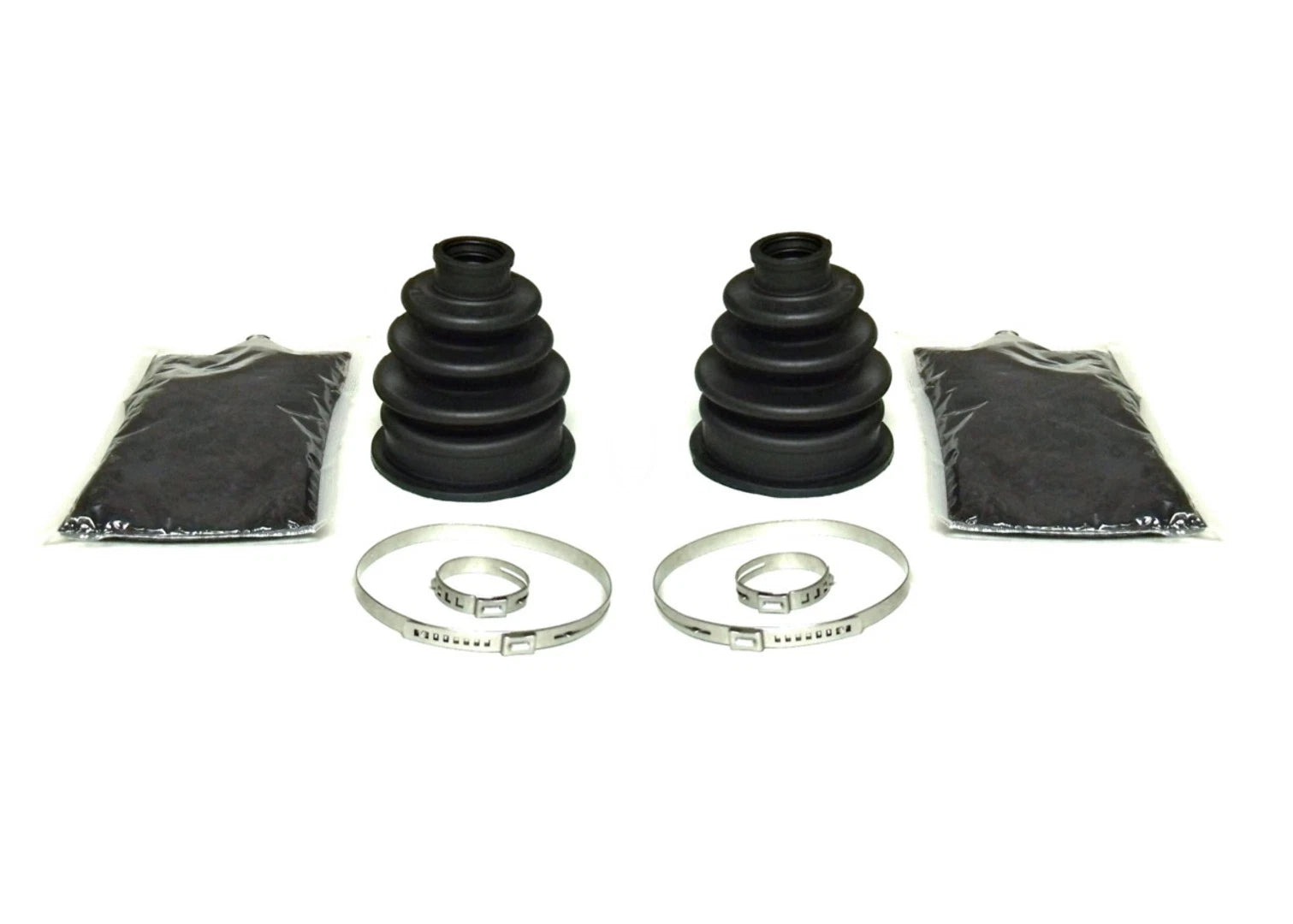CV Boot Kit for Yamaha (4S1-2510H-00-00) Front Inner