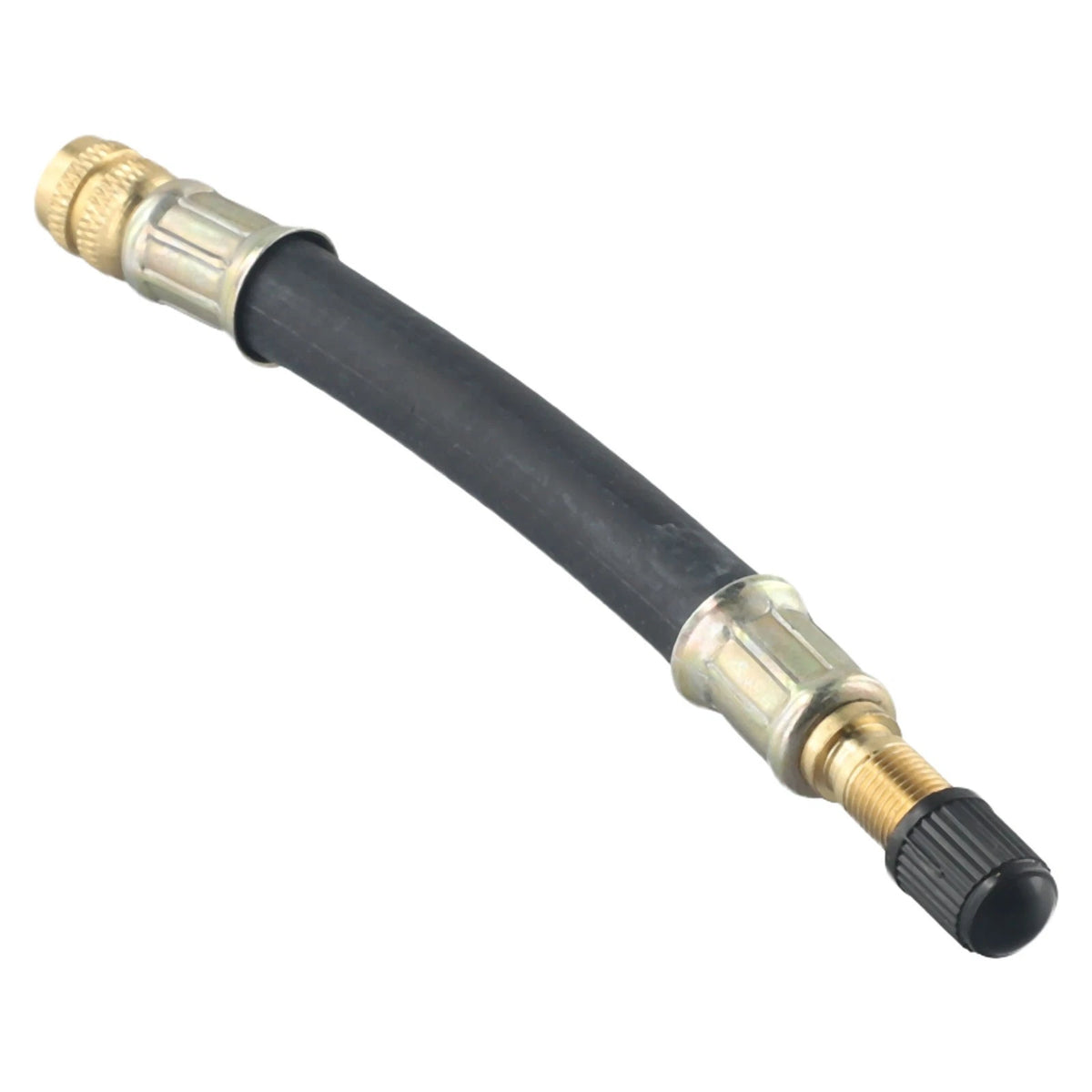Tire Valve Stem 100/130/150/180/210mm 1pcs 7mm Thread Accessories