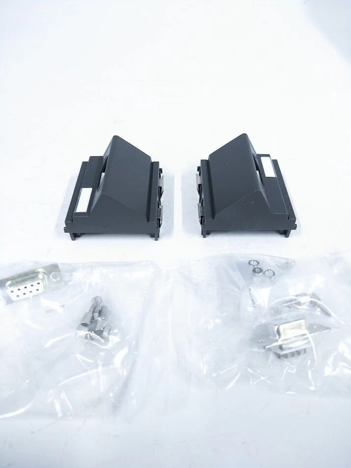 2X 9 Pin SUB D Socket Connector for Vimar Idea