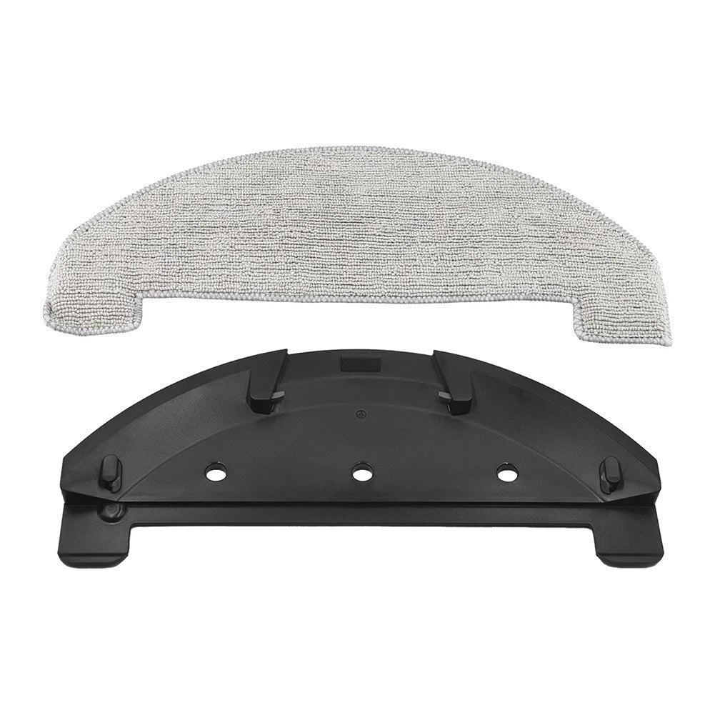 Replacement Mop Bracket and Pads for Ultenic D10 Q8max
