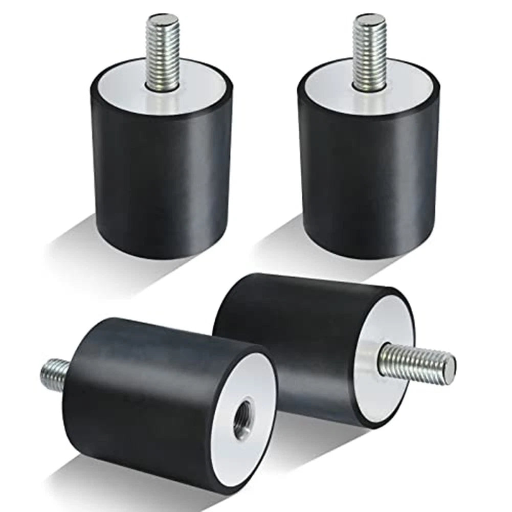 Rubber Shock Mount for Tamper Plate Compactor