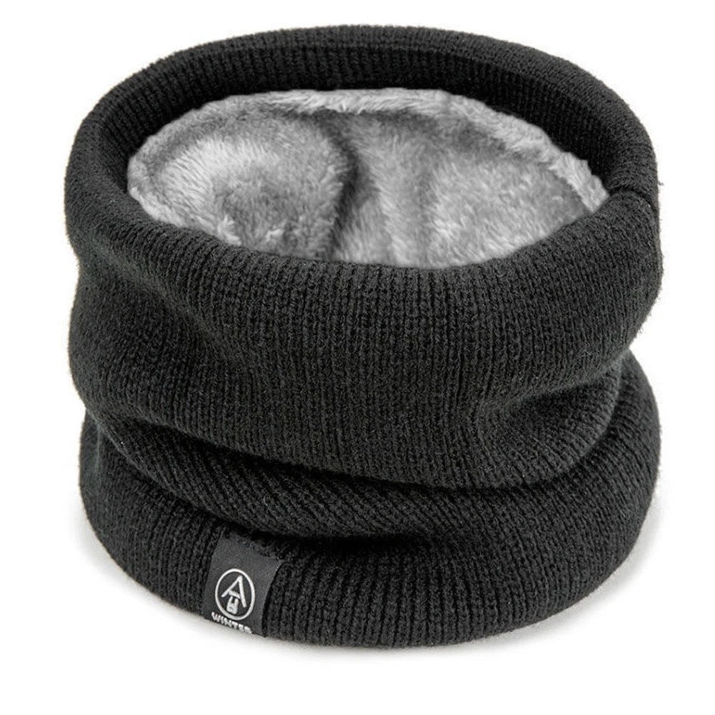 Neck Warmer for Winter Cycling (Unisex)
