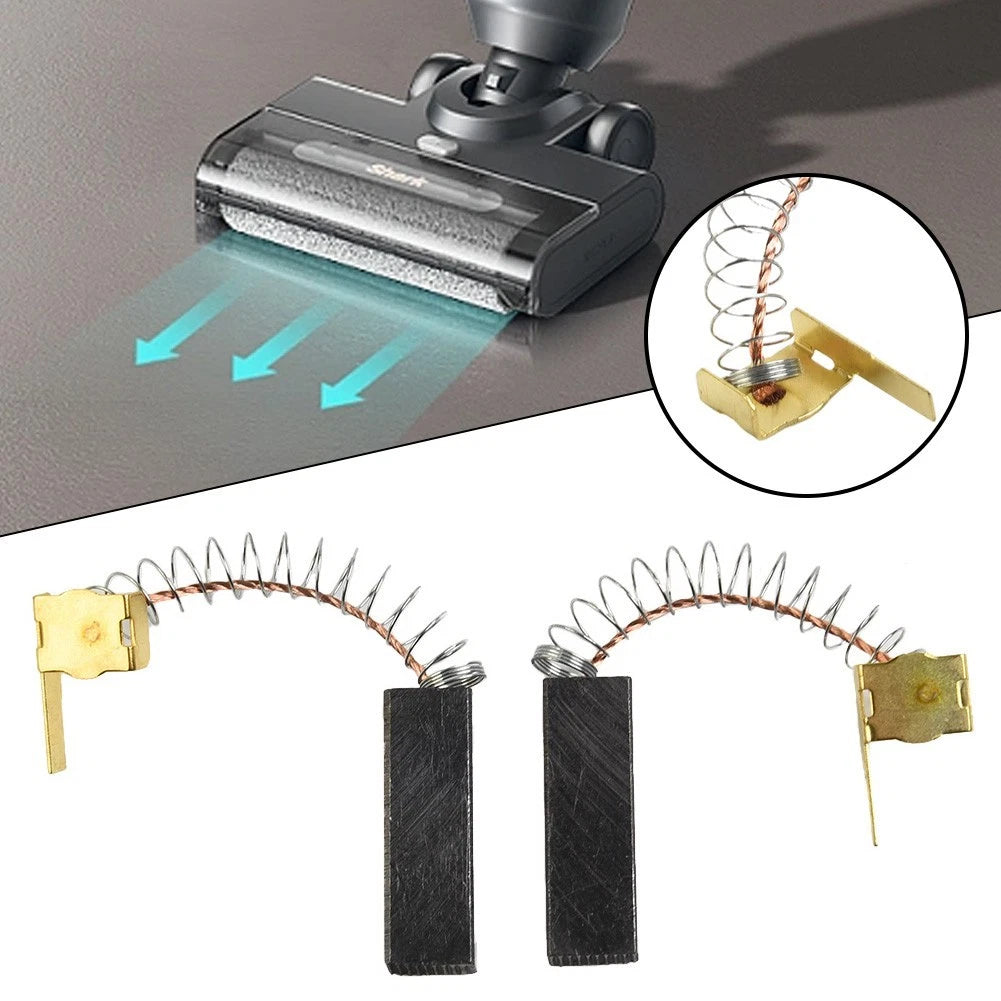 Carbon Brush Set for Bosch, Electrolux, Siemens