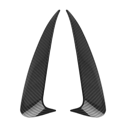 Rear Bumper Splitter for Mercedes Benz C Class S205 (2015–2021)