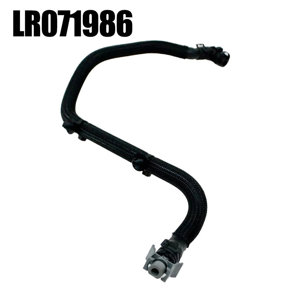 Cooling Hose for Land Rover Range Rover Evoque (2012–2018)