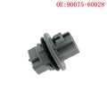 Light Socket for (81150-04270, 90075-60028)
