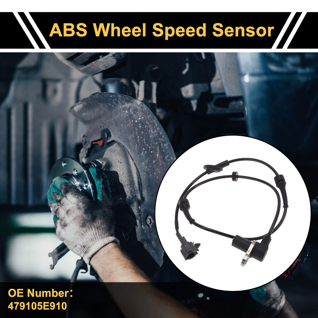 ABS Wheel Speed Sensor No. 479105E910 for Nissan Bluebird (2000)