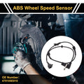 ABS Wheel Speed Sensor No. 479105E910 for Nissan Bluebird (2000)