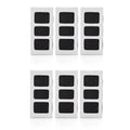 26 Pack Filter for PAULTRA2 Ultra II Refrigerator