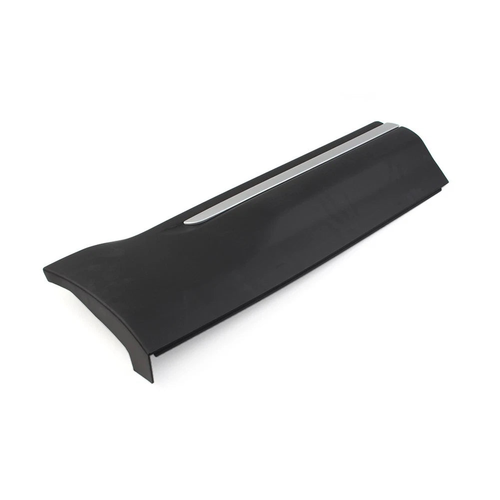 Rear Door Exterior Lower Moulding Trim for Land Rover Range Rover Evoque (2012–2019)