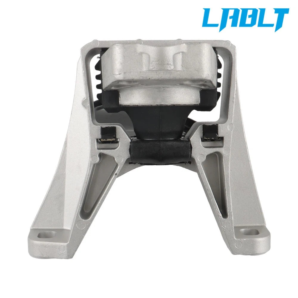 Set of 3 Engine Motor & Transmission Mounts for Ford Focus L4 2.0L (2008–2011)