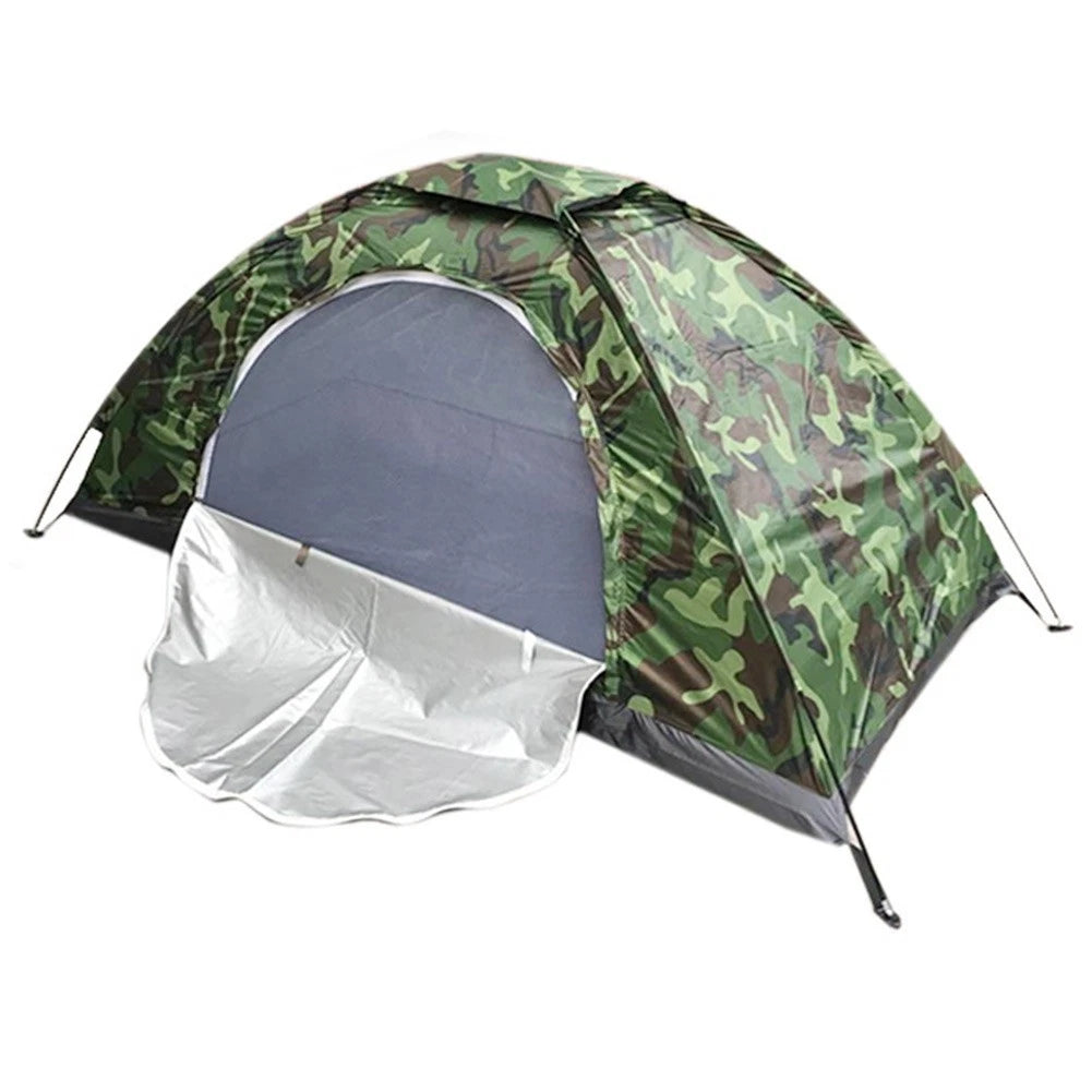 Roof Shield for Camping Essentials Tent (2 Person)
