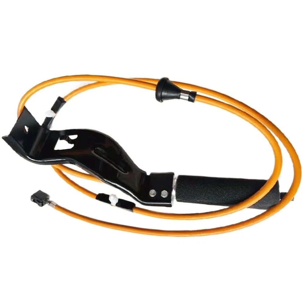 Antenna Mount for (2015–2020)