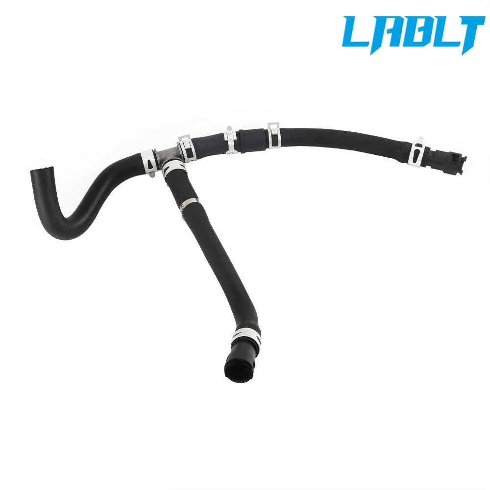 Front Heater Hose Assembly for Ford Expedition Lincoln Navigator (2007–2010)