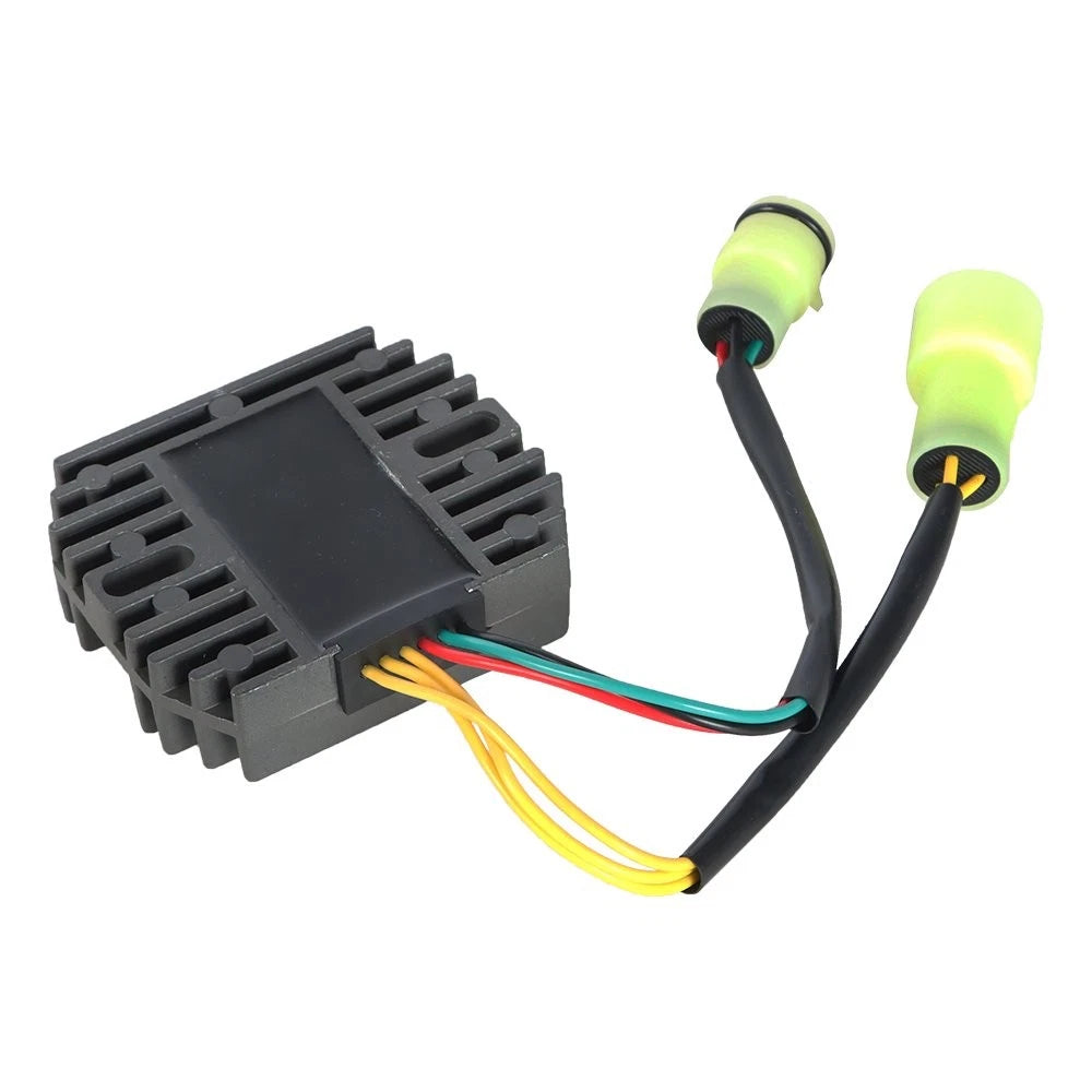 Regulator Rectifier for Honda ATC250ES Big Red (1985–1987)